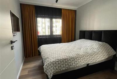 Apartament nou modern cu 45 mp gradina Doamna Stanca - 4
