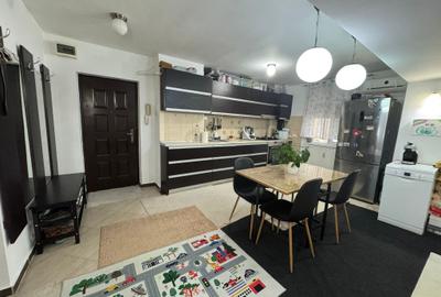 Gh.DOJA - 3cam , 2bai,  parter, pretabil locuit/birou - 129000 euro - 8