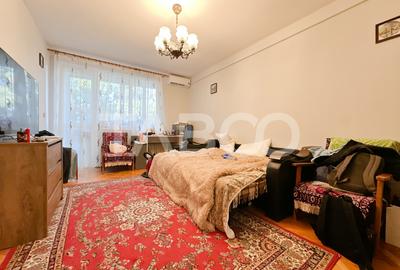 Apartament cu 2 camere decomandate de vanzare Gheorgheni parc Detunata - 1
