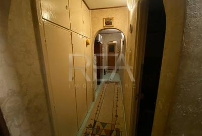 3 Camere- Decomandat- 71,5 mp- Boxa-Calea Rahovei - 13