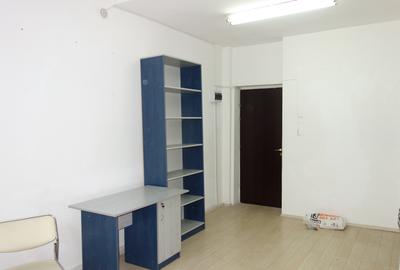 Basarabia, spatiu birou - suprafata 12 mp - 3