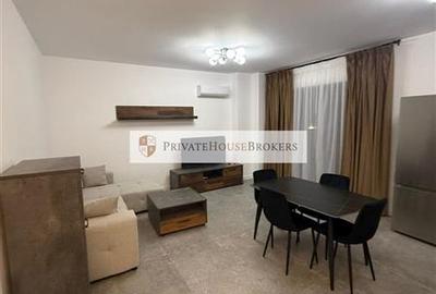 Aviatiei | Prima Vista | Bloc 2024 | Parcare - 1