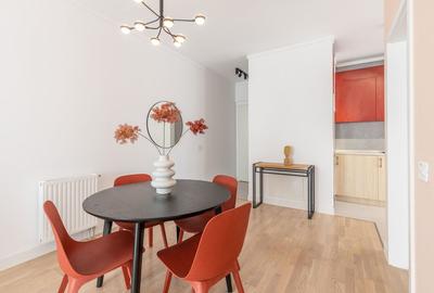 De inchiriat apartament 2 camere, loc parcare inclus - Marmura Residence - 2