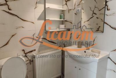 Casa 3 camere individuala SanpetrU,mobilata si utilata,128900 euro. - 28
