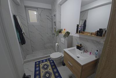 Mamaia Nord apartament nou 51 mp cu terasa si loc parcare - 11