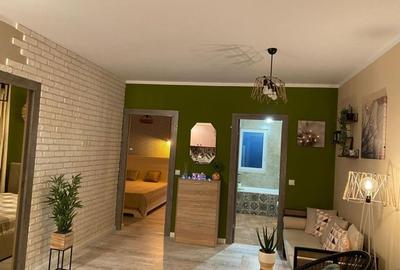 Apartament cu 3 Camere | 50MP + 45MP Curte proprie | Floresti | Strada Catanelor - 2