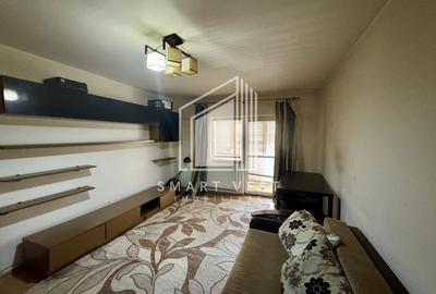 Apartament 2 camere decomandat | Etaj 2 | Carpați 2 - 12