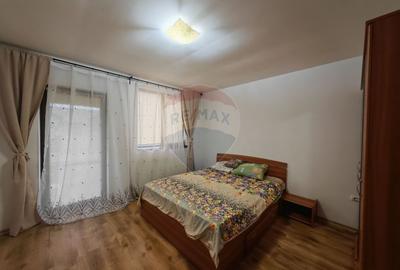 Casă cu 4 camere + curte - Irish Villa Domnesti - 10
