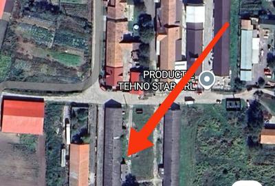 De vânzare spațiu industrial la Ilieni - 14