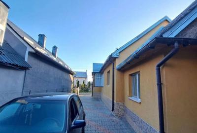 Casa 120mp, 1400mp teren , 30 km de Bistrita - 1