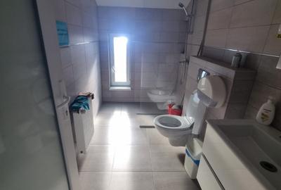 Spatiu de birouri, 200 mp utili, zona Dambul Rotund - 12