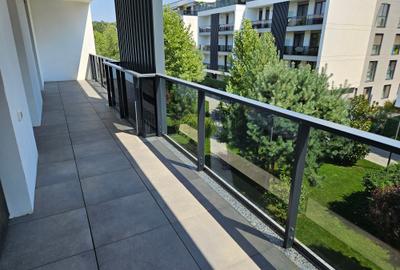 Complex Residence5 langa Oliveto/Cambridge, curte interioara, paza24, comision 0 - 5