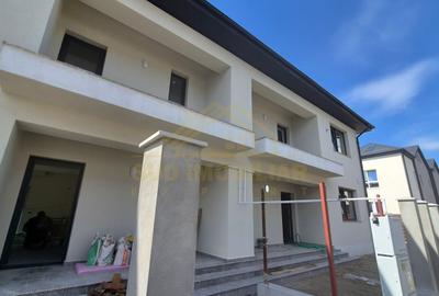 CASA INDIVIDUALA P+1+POD-270 MP TEREN - 9