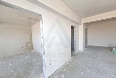 Apartament premium 3 camere 67 mp utili etaj 2 si parcare in Selimbar - 2