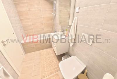 Ghencea / Stellaris Residencias /3 camere mobilat/utilat /NOU / cu parcare propr - 7