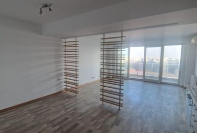 Garsoniera 43 mp. + terasa - 1