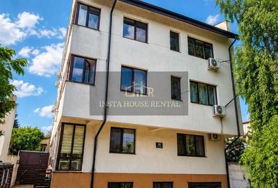 Apartament 2 camere Bucurestii Noi / Parc Bazilescu - 12