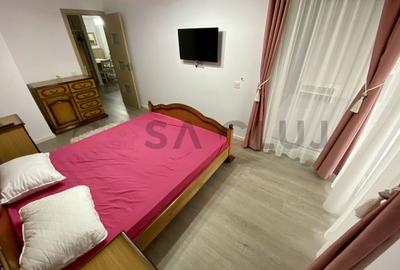 Apartament modern cu 2 camere, Grand Park Soporulu, parcare subterana! - 4