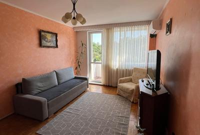 Apartament de închiriat, 3 camere, 65 mp, aproape de Parcul Central - 2