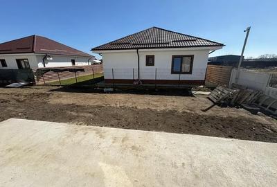 Ansamblu Residential  Vile 4 Camere Afumati I Curte Parcare Comision 0 - 14
