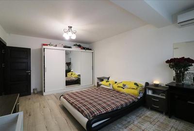 Bloc tip vila PALAS MALL 3 camere + Parcare - 9