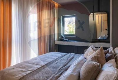 Apartament de Lux în Centrul Orașului de Inchiriat - 6