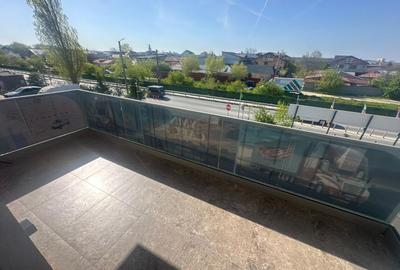 AP. 3 CAMERE- BUCATARIE INCHISA, BLOC NOU, CENTRALA PROPRIE, PARCARE - 3