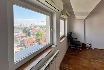 Duplex reprezentativ de închiriat – 240 mp | Bulevardul Unirii 61 - 12