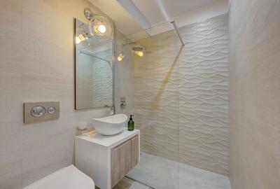 UNIQUE, 2 camere  LUMINOS 75 mp, ULTRACENTRAL, renovat  complet! - 26