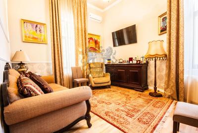 Vanzare | Apartament Tip Vila | Marasesti | Renovat Complet - 14