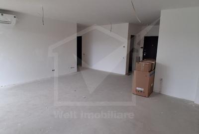Apartament 3 camere, balcon, parcare, Gheorgheni - 3