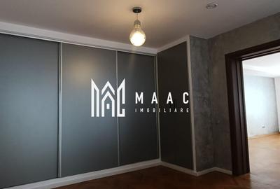 Spațiu Birouri | 100 MPU | 4 camere | Calea Turnișorului - 7