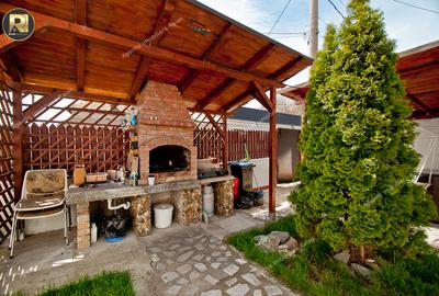 Vanzare casa situata in Galati, zona Port, 3 camere, renovata si mobilata - 20