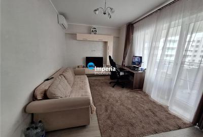 ROYAL TOWN! Intabulat,apartament cu 2 camere de vanzare COPOU - 9