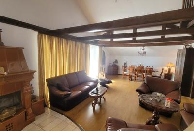 Vila cu 700 mp teren - Sararie - 4