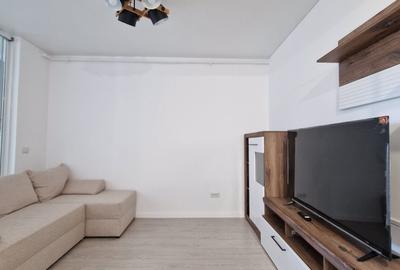 Aparatorii Patriei - Metrou 7 min- Apartament 2 camere-prima inchiriere-centrala - 8