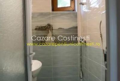 PENSIUNE 8 UNITATI DE CAZARE - COSTINESTI - 21