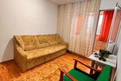 Ap. 3 cam decomandat - Alexandru cel Bun, cu centrală - 7