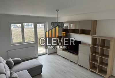 Ap 3 camere, mobilat și utilat – Pallady, metrou Teclu - 2