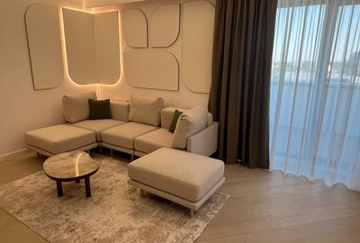 Cortina North | Pipera | Baneasa | Aviatiei | Nord | - 1