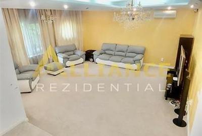 Vila Individuala P+1+M Metrou Aparatorii Patriei - 2