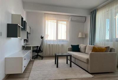Apartament cu 2 camere decomandat în Bucureștii Noi