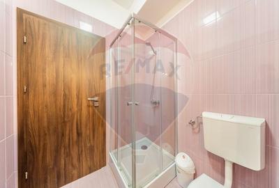 Apartament închiriere 3 camere cu terasa ARED UTA - 20