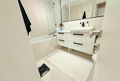 Upground Residence – apartament cu 3 camere mutare imediata - 9
