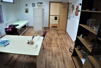 Spatiu comercial, Tic-Tac Bacau. - 8