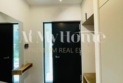 TOWNHOUSE /COMPLEX REZIDENTIAL NOU/6 CAMERE/PIPERA - 17