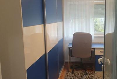Inchiriez apartament 2 camere, zona Vitan, centrala proprie, aer conditionat - 4