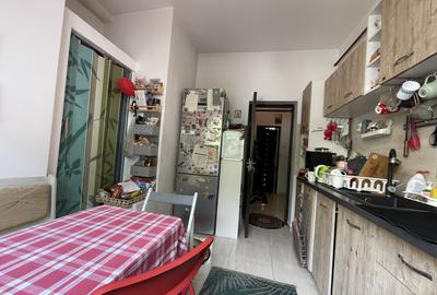 Oază de liniște: 2 camere cu curte în folosință și boxă proprie - 6
