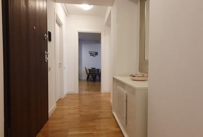 Inchiriere apartament 3 camere cu terasa generoasa Iancu Nicolae - 21