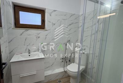 Casă individuală–160 mp | 5 camere | 4 bai | 4 parcări | EUROPA/Eugen Ionesco - 32